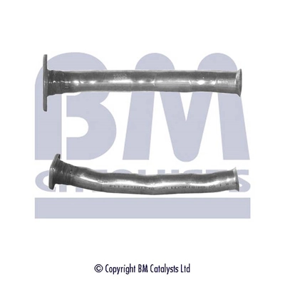Exhaust Pipe
